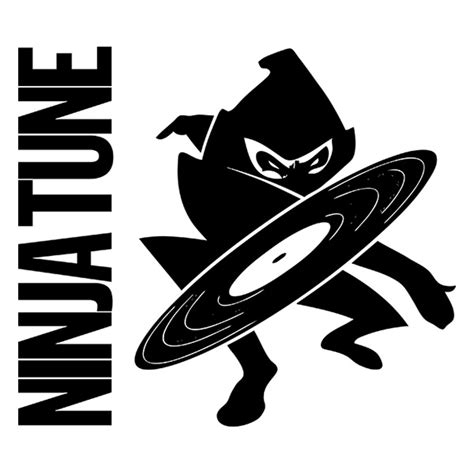 Home / Ninja Tune